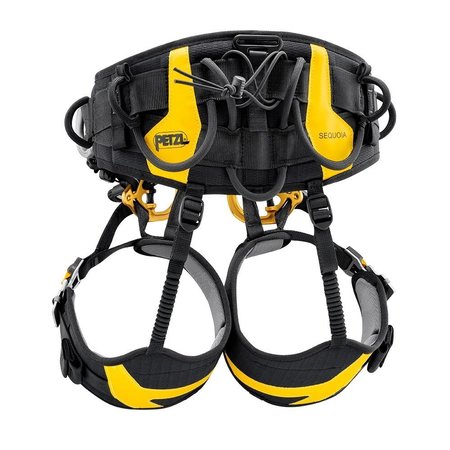 Petzl SEQUOIA SRT tree care seat harness, Size: 1 SSTH-1